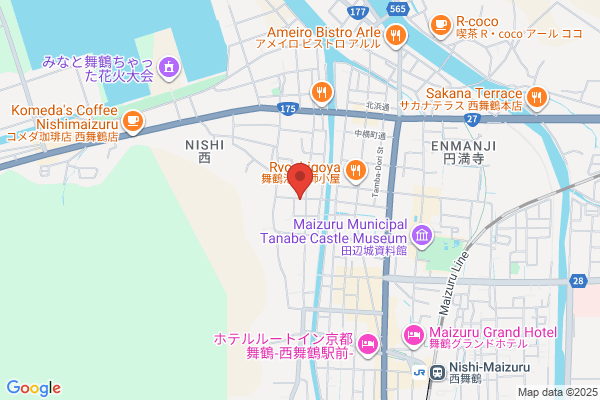 魔法のパスタ近江八幡店