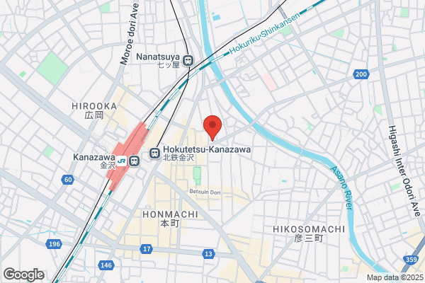 ツルハドラッグ 戸倉店
