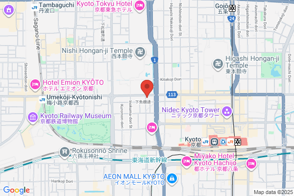 スーパーホテルPremier金沢駅東口