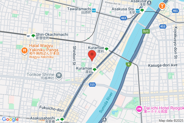 外貨両替専門店 トラベレックス TiS金沢店