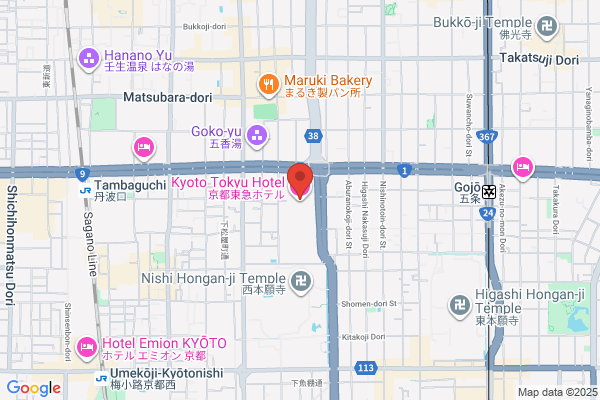 BISTRO もんしゅしゅ