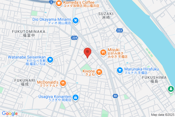 イデックスグループ セルフ平和台SS コスモ