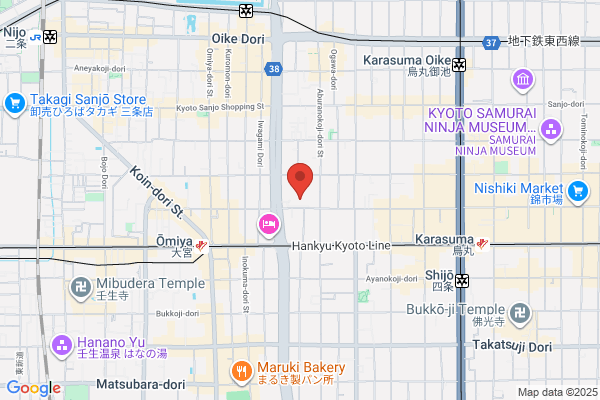 本店加賀彌助