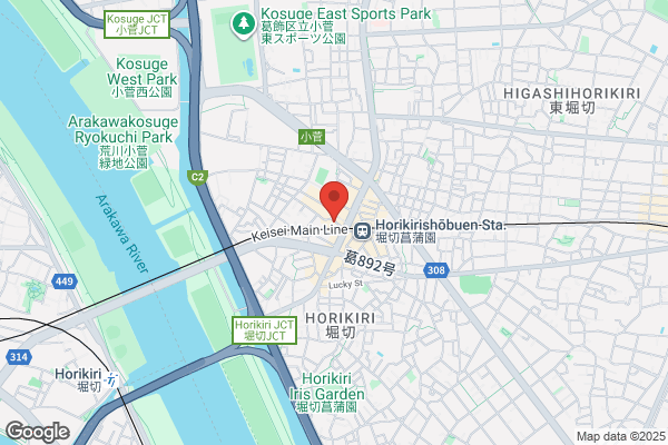 PUDOステーション　ヤマト運輸　刈谷半城土センター