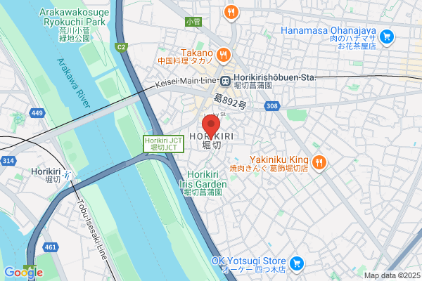 ラ・ベルファム