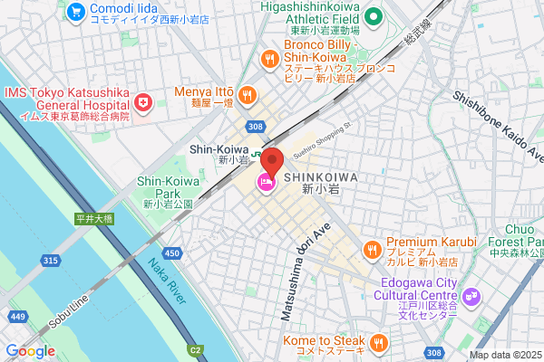 KOMEHYO（コメ兵）買取センタールミネ北千住