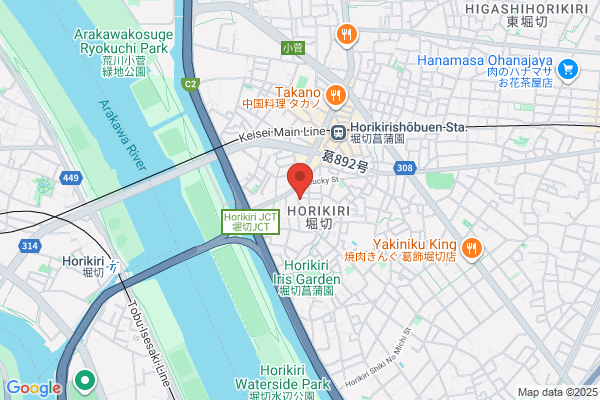 回転寿司みさき エキア北千住店
