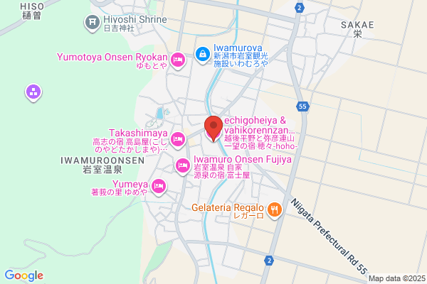 東横INN広島駅新幹線口2