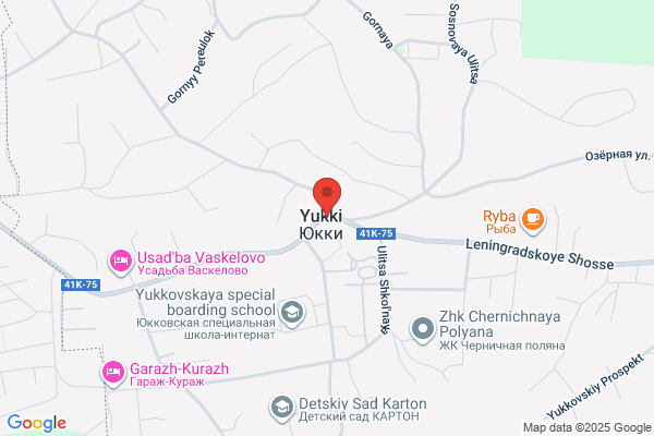 yukky.com