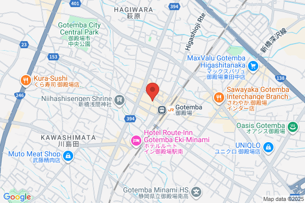 ヤマト運輸 石川志賀営業所