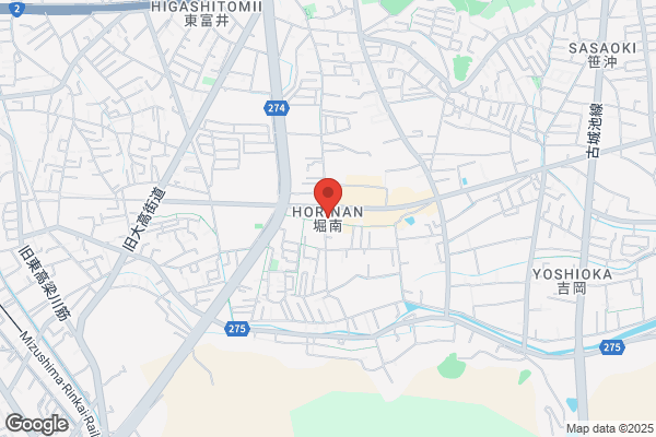 PUDOステーション　天満屋ストア　ハピーズ倉敷笹沖店
