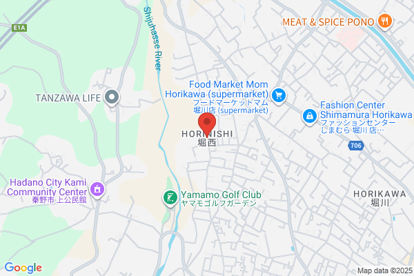 ノジマ 秦野店