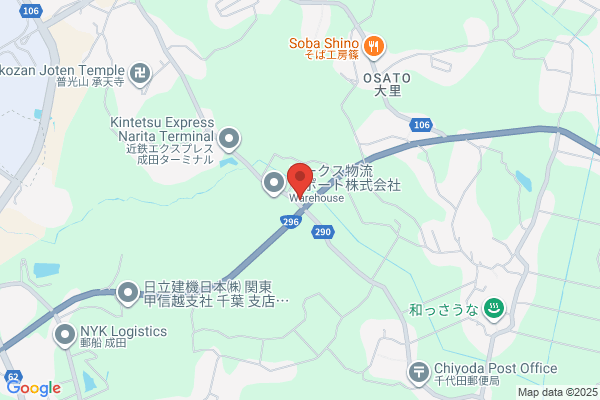 株式会社C&C JAPAN