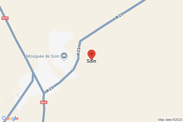 Soin