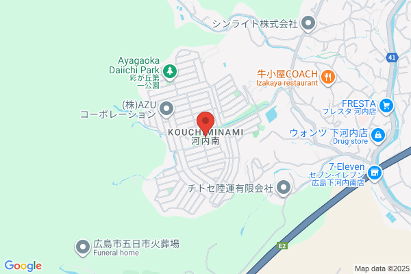 ジェンメオミィム新潟店