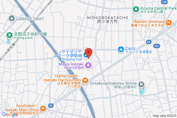 築地銀だこ スマーク伊勢崎店