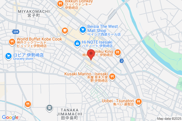 隠れ菴　忍家　伊勢崎店