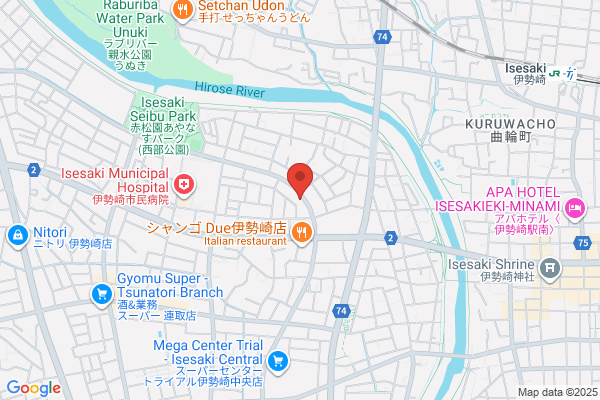 デトックスプロサロン プシュケ