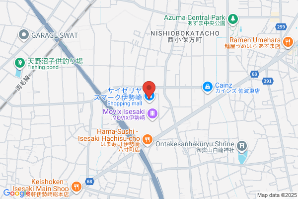 ライトオン スマーク伊勢崎店