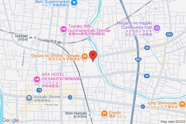 蔦屋書店 伊勢崎平和町店