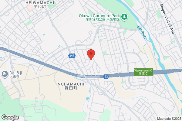 ゲオ別府青山店