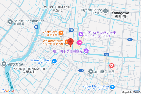 メガネスーパー鹿嶋店