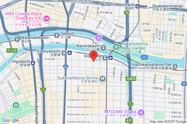 Keihan Ryoko Keihan Kosan Co., Ltd.