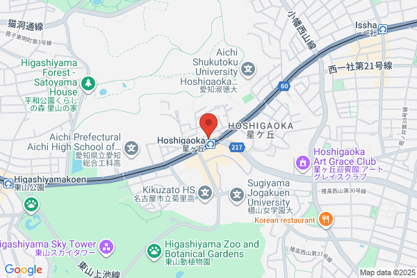 BNGメンズ脱毛覚王山店