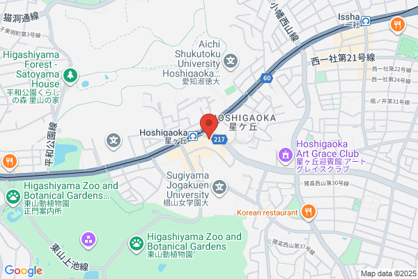 ラクリス fit 大阪