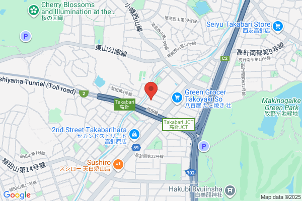ライブスペース ピアチェーレ