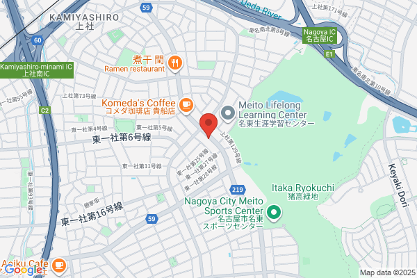 リベナス 東海設備工業（株）名古屋店