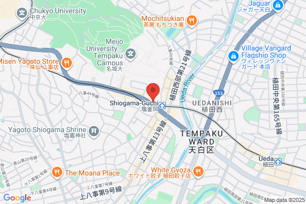 吉野家 塩釜口店