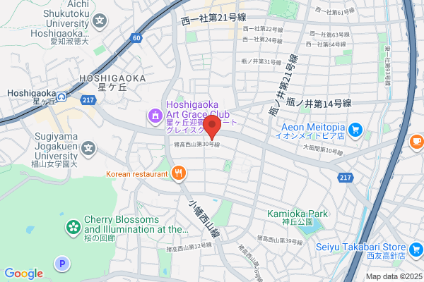 成瀬歯科医院