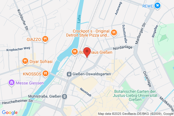 HUB千葉富士見店