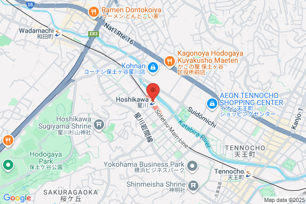 プロミス 横浜西口北幸自動契約コーナー