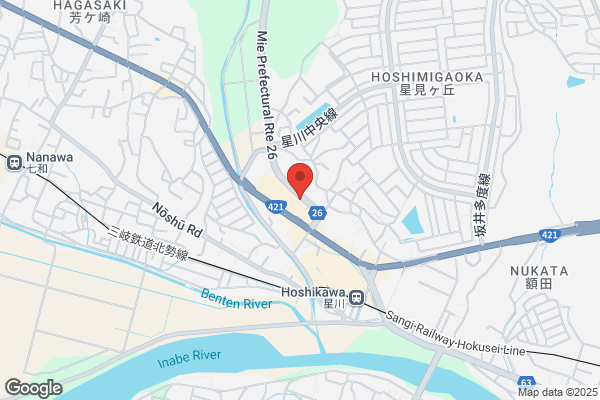 ほっともっと 行田持田店