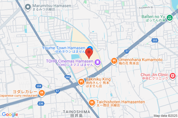 PUDOステーション　西日本鉄道　壱岐自動車営業所