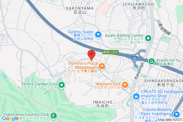 ENEOS Dr.Drive小笹店(ENEOSフロンティア)-閉店