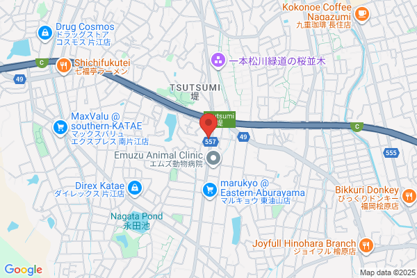元祖長寿らーめん