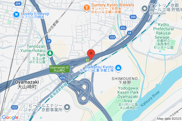 ENEOS Dr.Driveセルフ大高南店(ENEOSフロンティア)