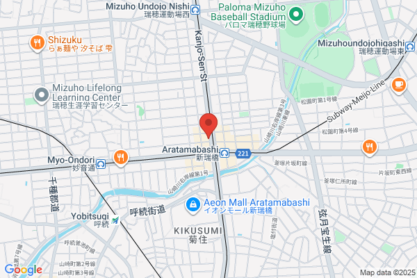プロミス 新瑞橋北自動契約コーナー