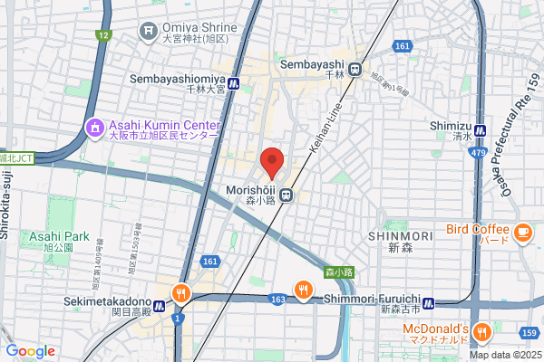 買取専門店 大吉 森小路駅前店