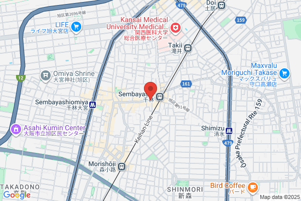満マル 千林店