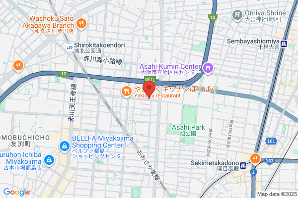 ちゃーしゅー弁当本舗 大阪店