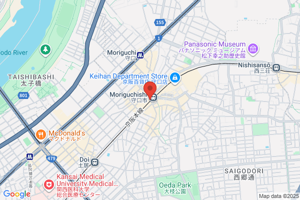 やよい軒 京阪守口店
