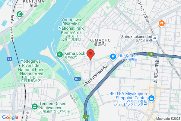 ウエルシア都島毛馬店 (調剤薬局)