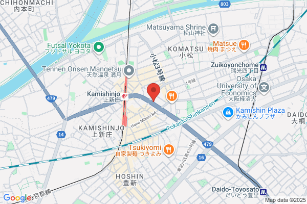 ココカラファイン ドラッグセガミ瑞光店