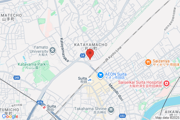 ファニービー 吹田店