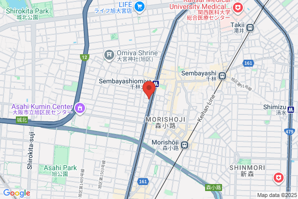 メモリアルホールみのり会館