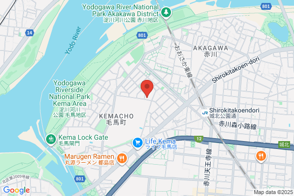 ヤマト運輸 都島営業所（都島毛馬）